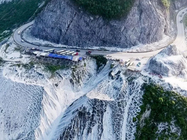 TOUR DE LUNA DE MIEL EN VIETNAM DE 14 DÍAS